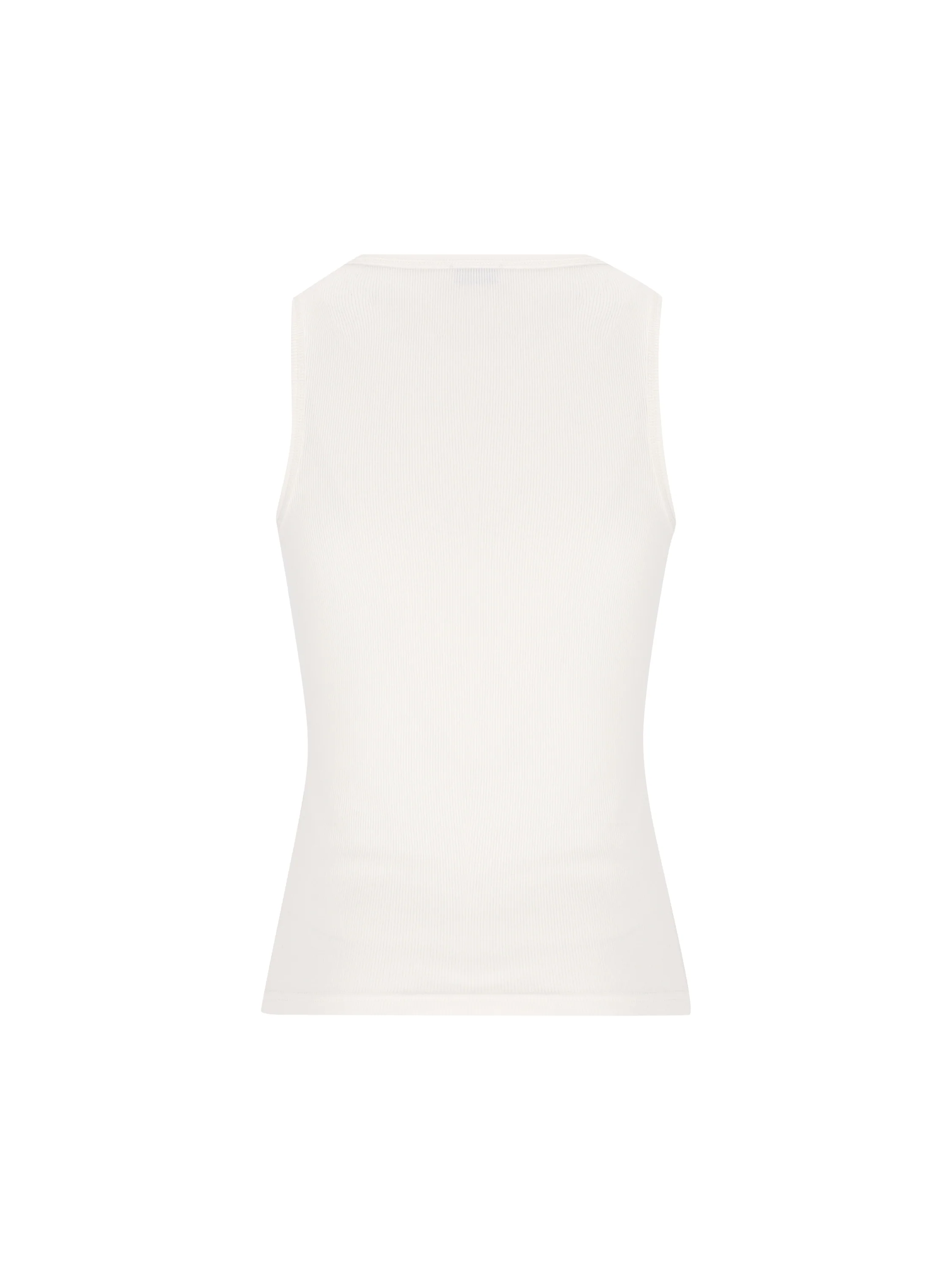 Top realizzato in cotone. 8127208 B7078 BURBERRY 