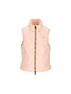 Gilet realizzato in nylon. 8127262 C5331 BURBERRY 