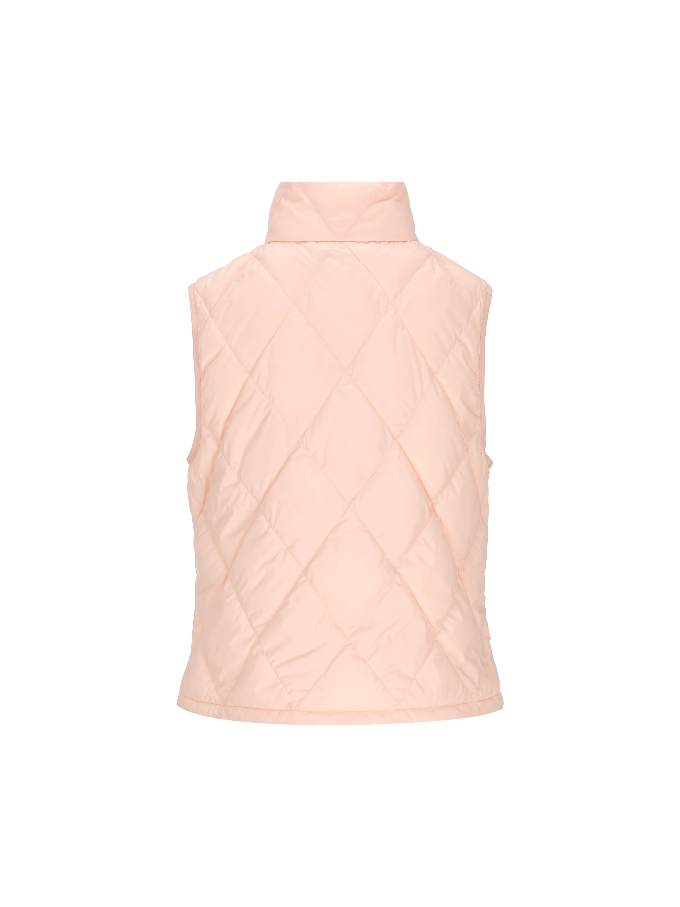 Gilet realizzato in nylon. 8127262 C5331 BURBERRY 