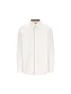 Camicia realizzata in cotone. 8127274 A1462 BURBERRY 
