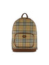 Zaino realizzato in cotone. 8127922 A7026 BURBERRY 
