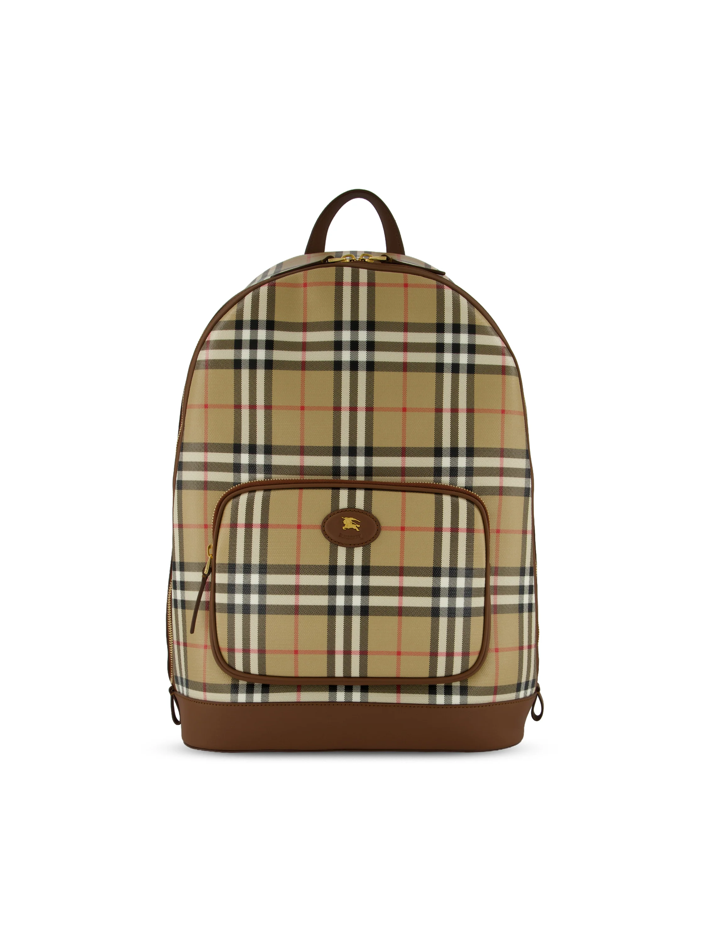 Zaino realizzato in cotone. 8127922 A7026 BURBERRY 
