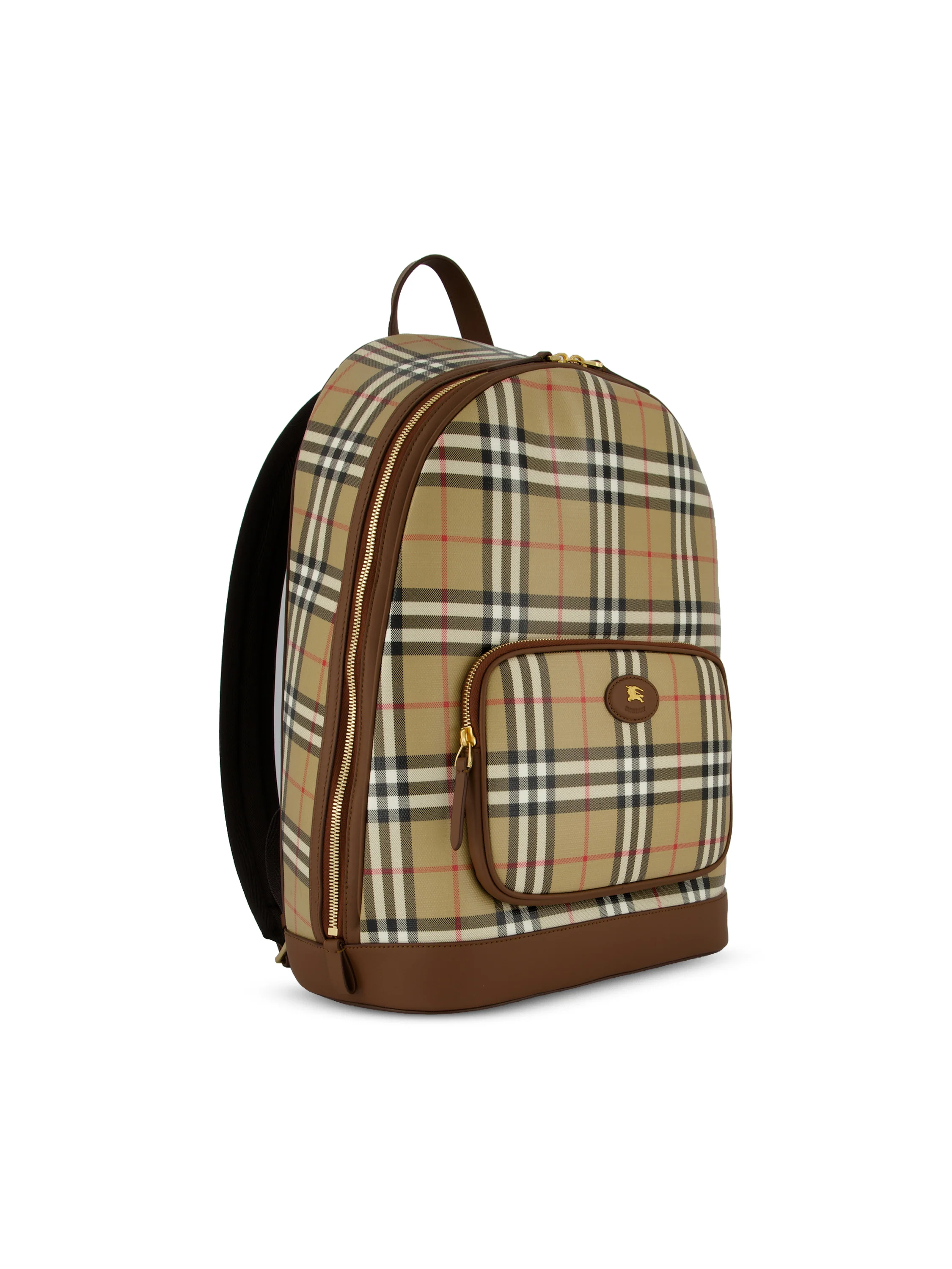 Zaino realizzato in cotone. 8127922 A7026 BURBERRY 