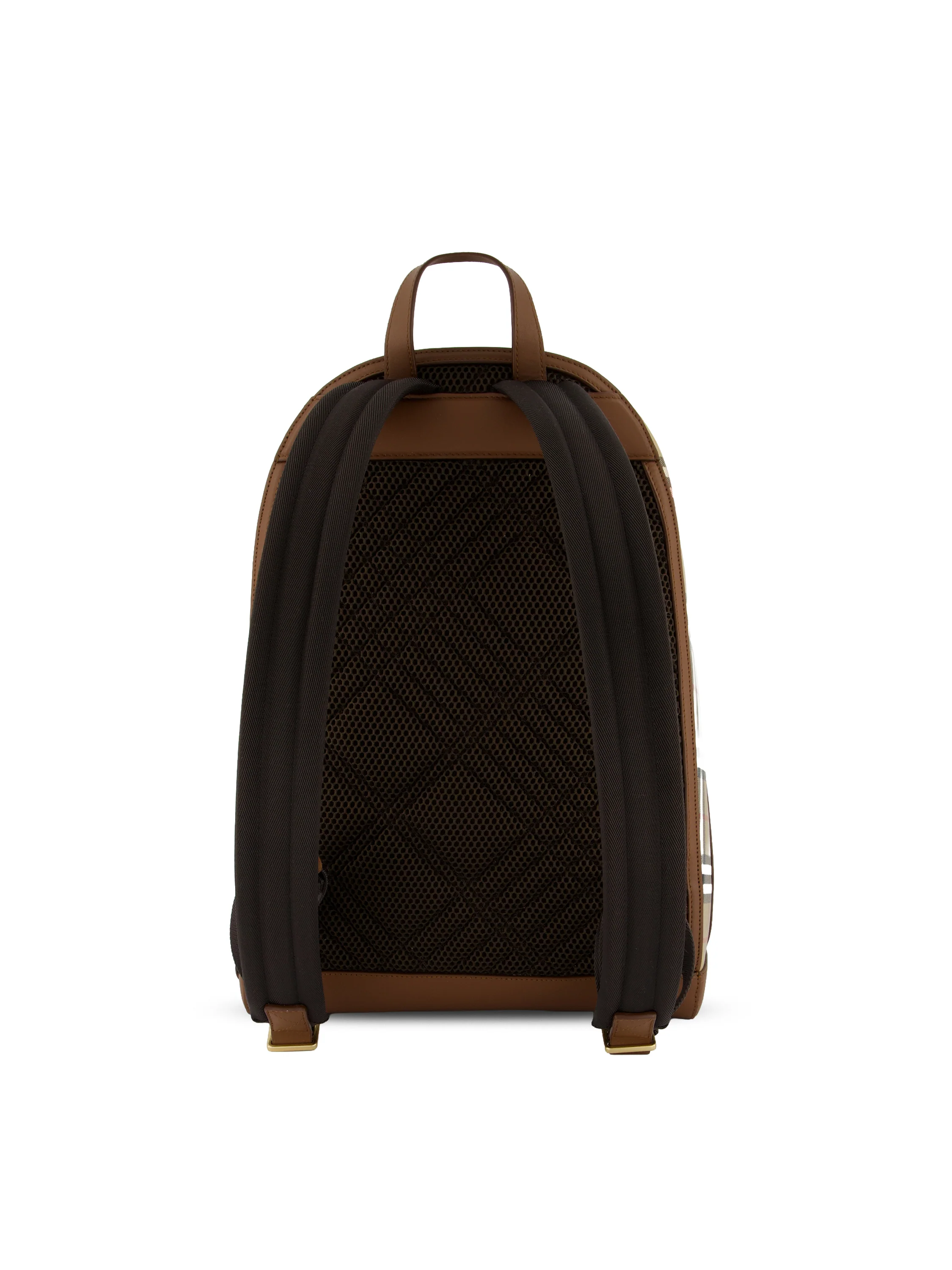 Zaino realizzato in cotone. 8127922 A7026 BURBERRY 
