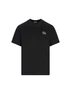 T-Shirt realizzata in cotone. 8127949 A1189 BURBERRY 