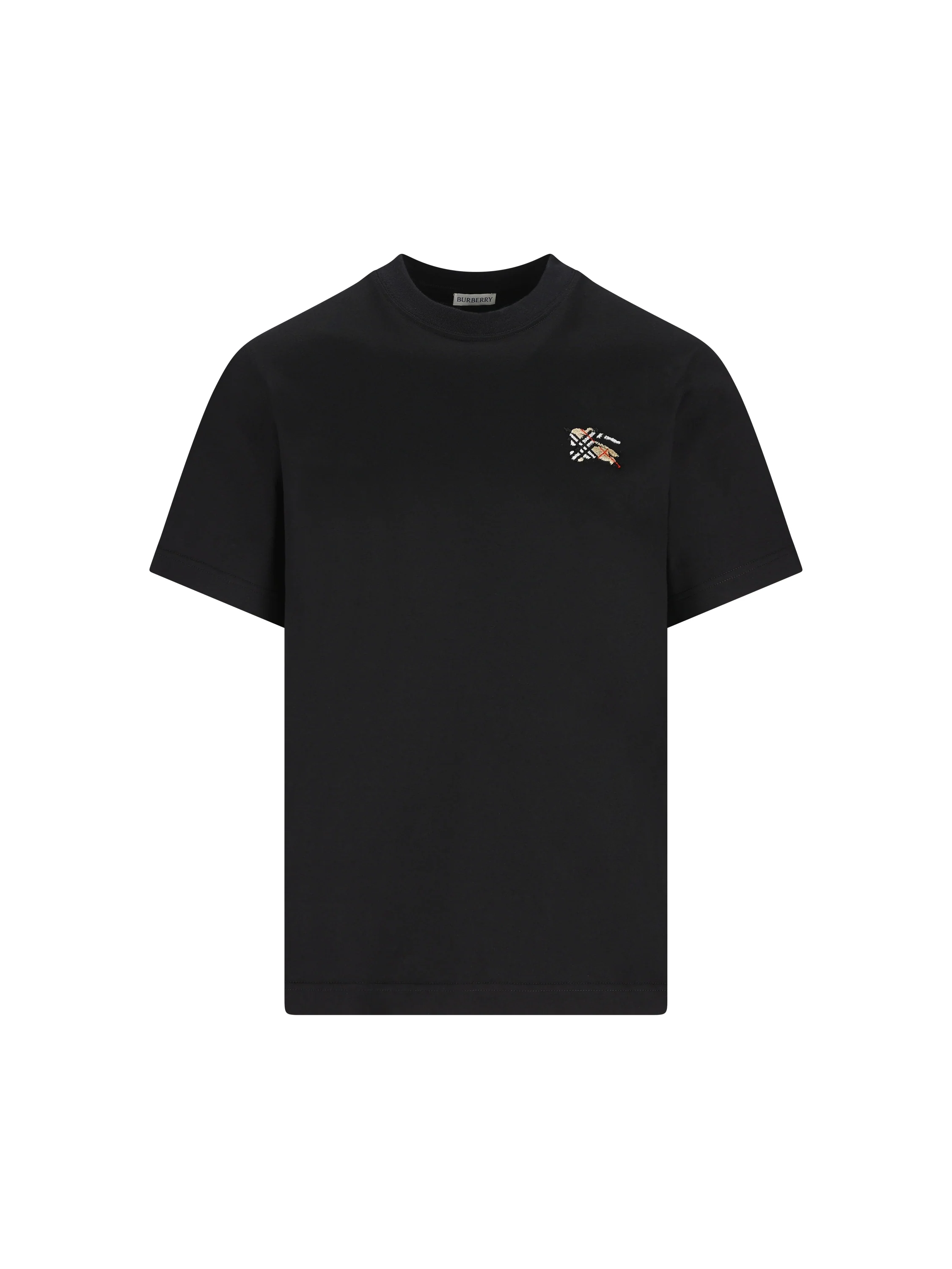 T-Shirt realizzata in cotone. 8127949 A1189 BURBERRY 