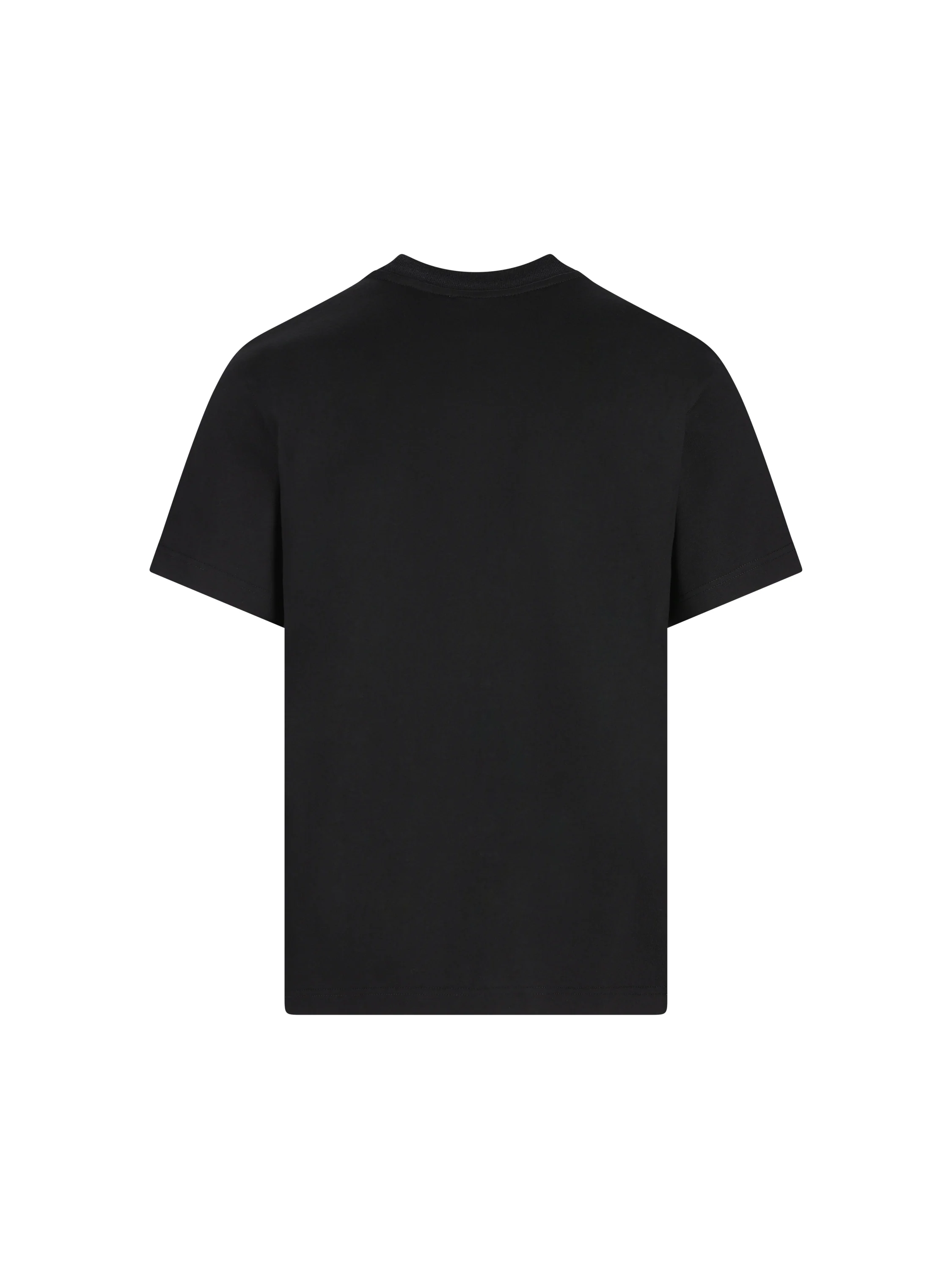 T-Shirt realizzata in cotone. 8127949 A1189 BURBERRY