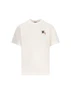 T-Shirt realizzata in cotone. 8127956 B7078 BURBERRY 