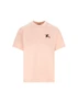 T-Shirt realizzata in cotone. 8127957 C5331 BURBERRY 