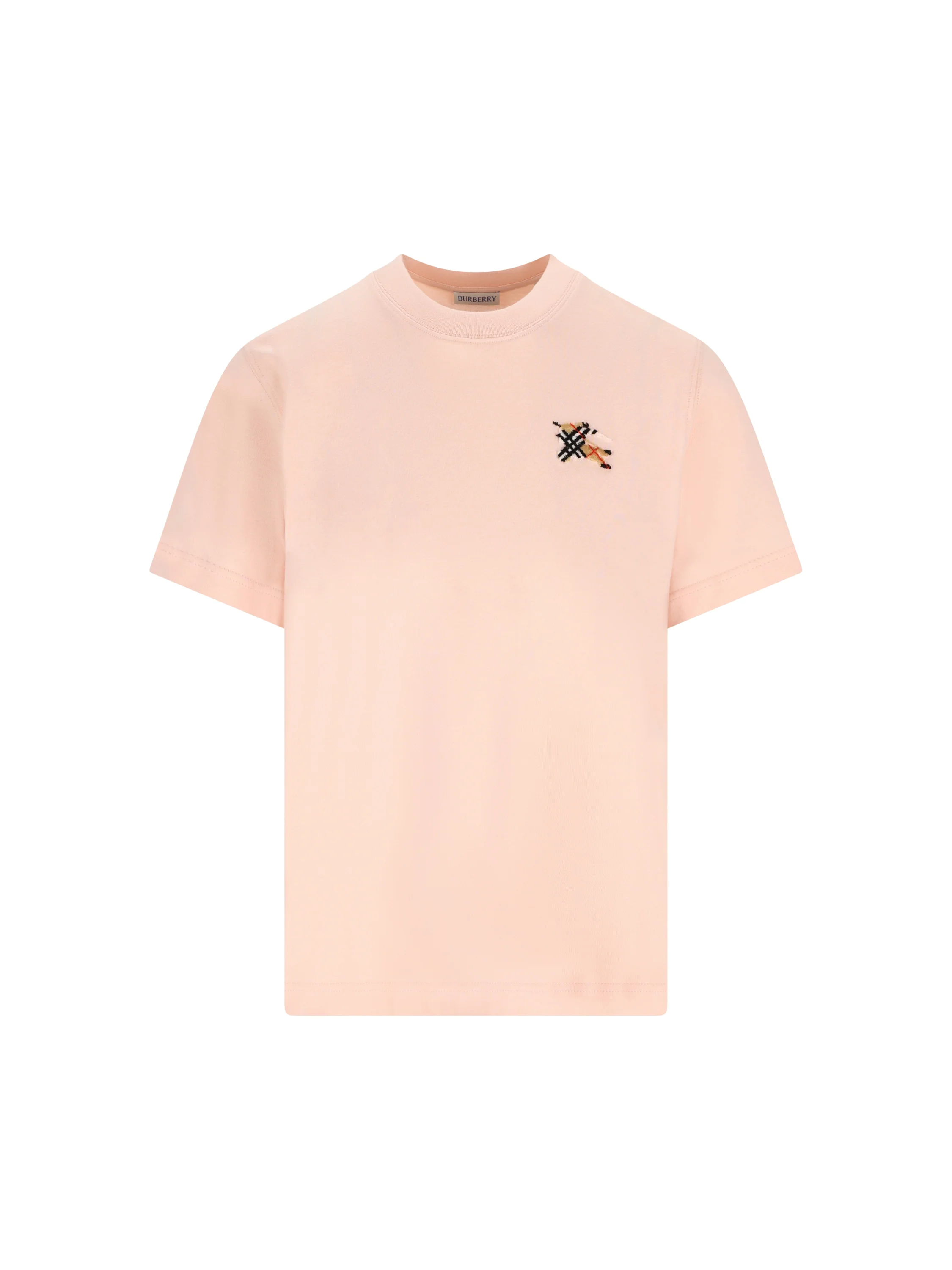 T-Shirt realizzata in cotone. 8127957 C5331 BURBERRY 