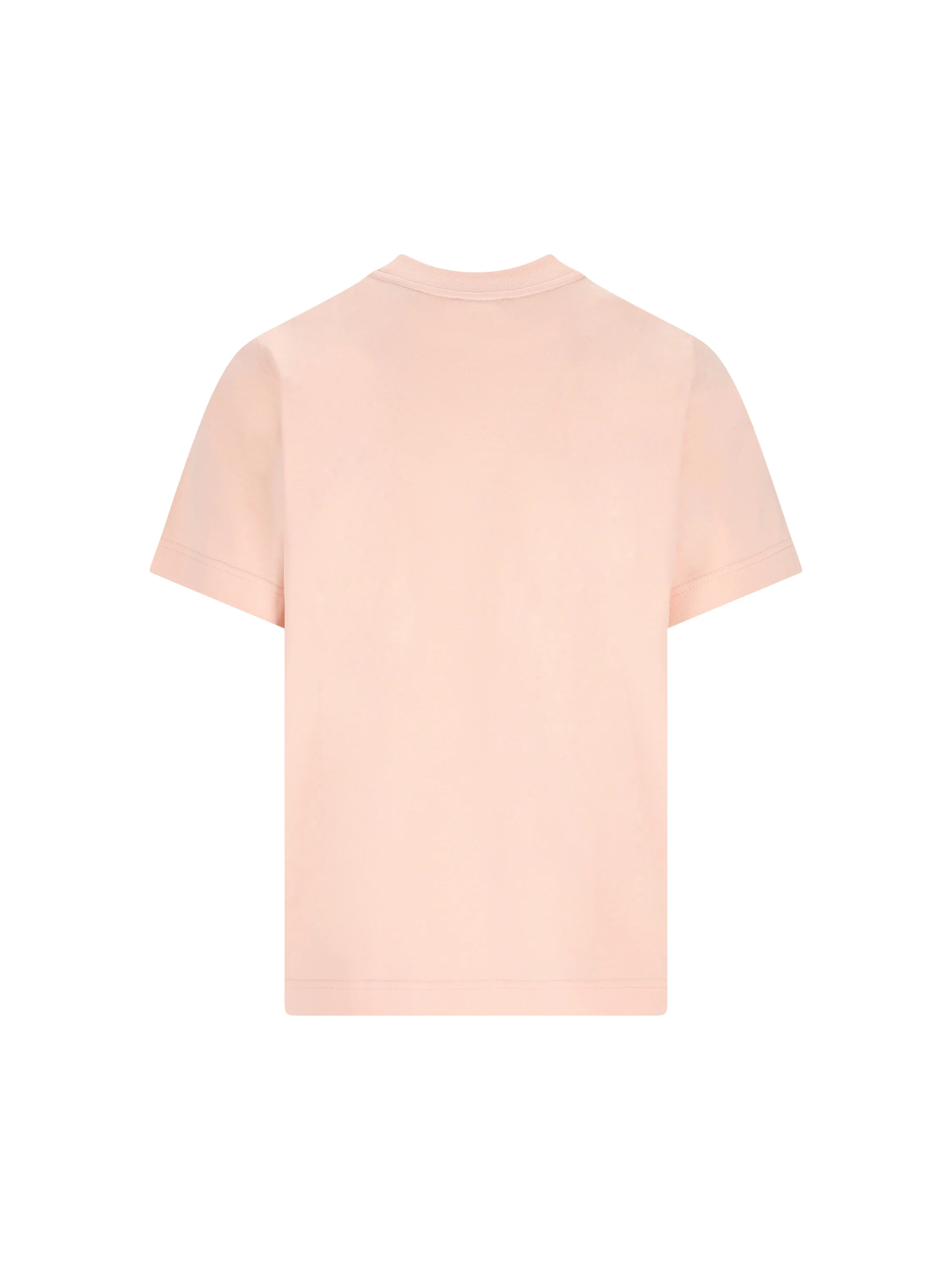 T-Shirt realizzata in cotone. 8127957 C5331 BURBERRY 