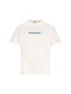 T-shirt in cotone. 8128069 B7078 BURBERRY 