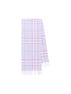 Sciarpa realizzata in cashmere. 8130033 C6088 BURBERRY 