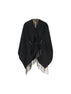 Mantella realizzata in lana. 8130497 A1189 BURBERRY 