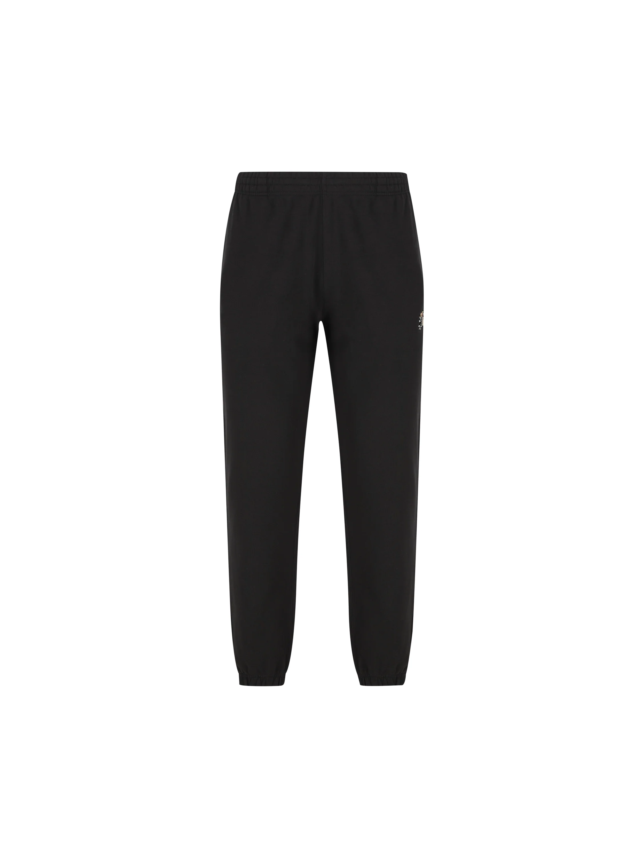 Pantaloni realizzati in cotone. 8130513 A1189 BURBERRY 