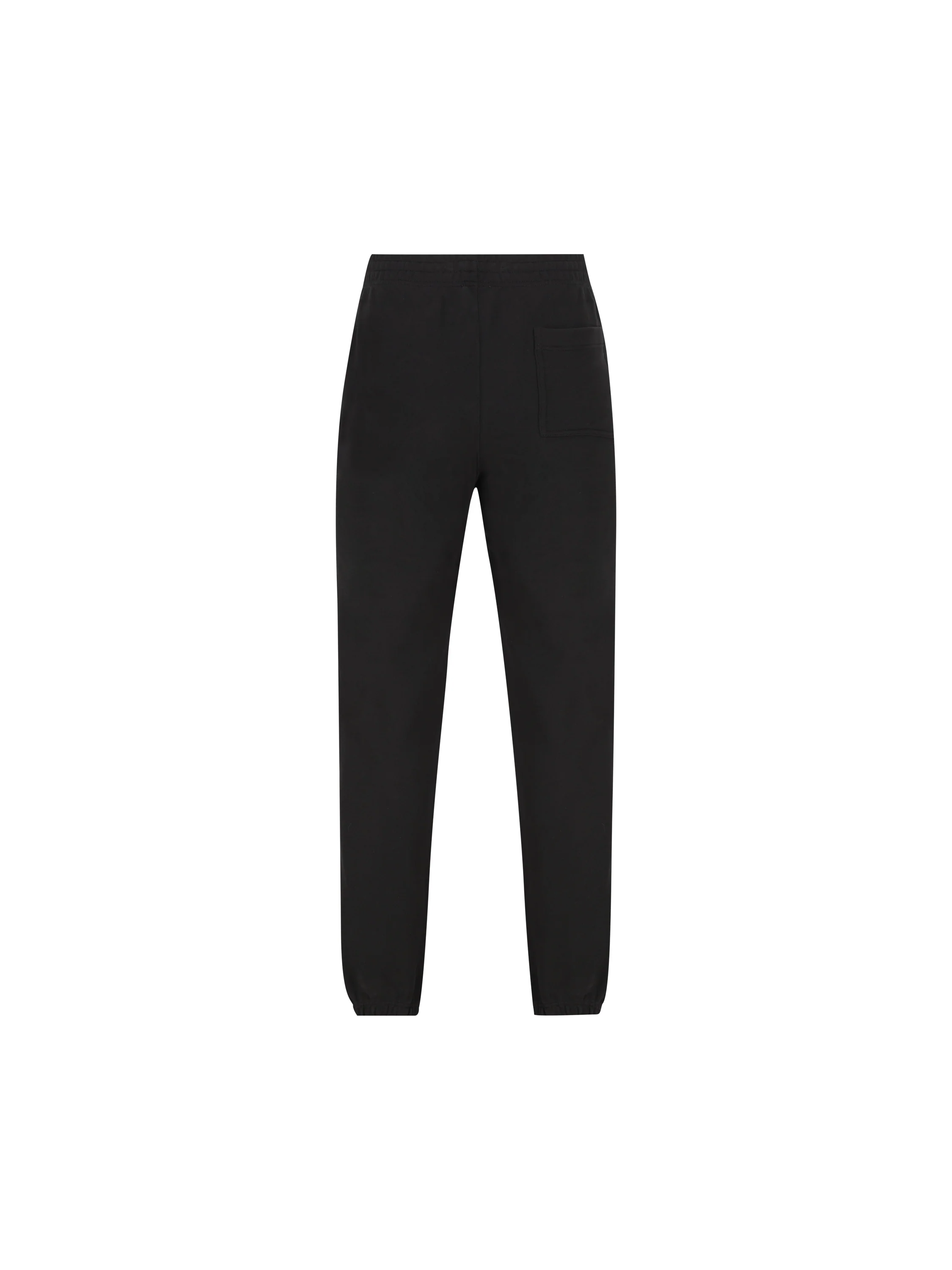 Pantaloni realizzati in cotone. 8130513 A1189 BURBERRY 