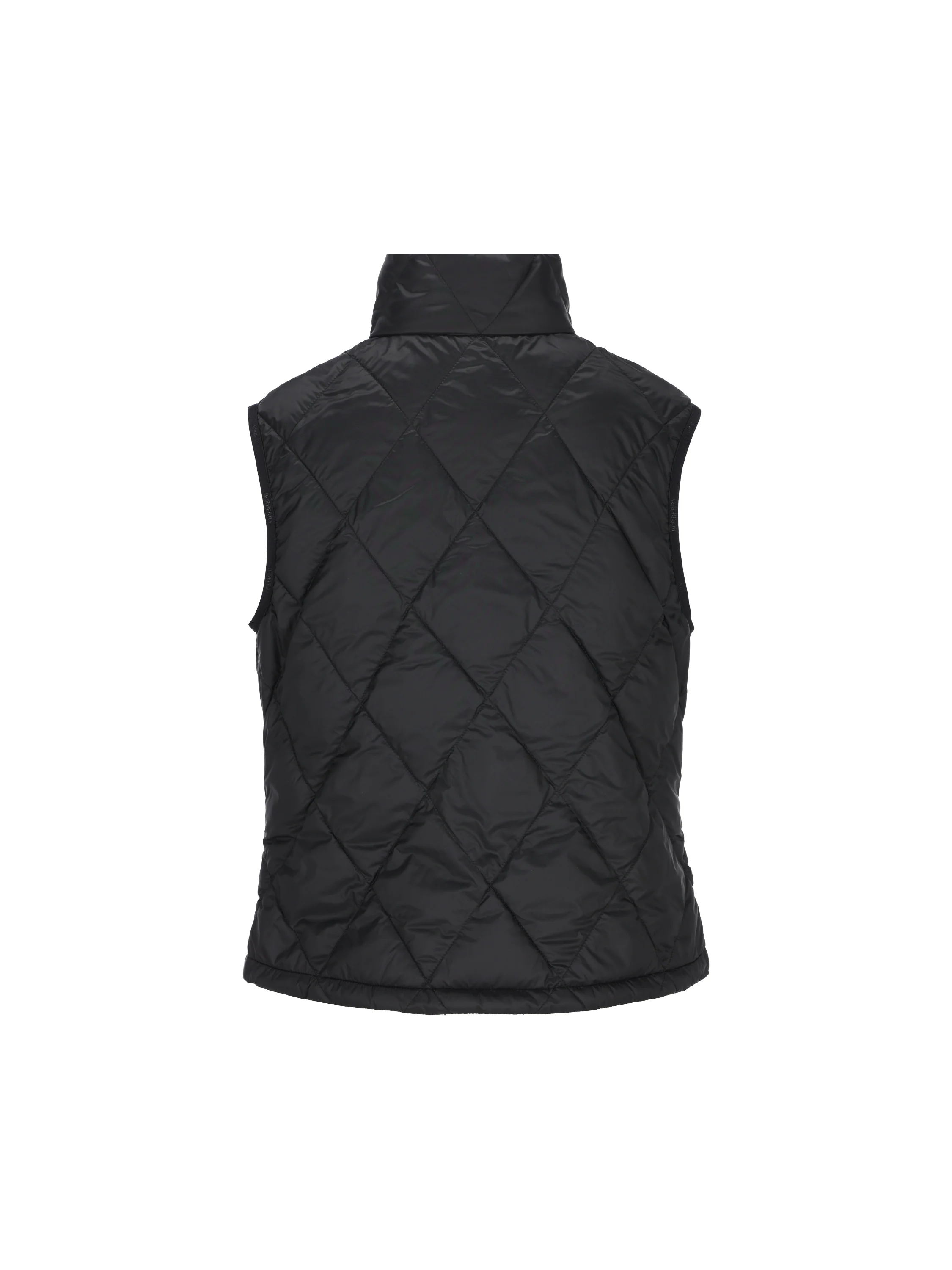 Gilet realizzato in nylon. 8130519 A1189 BURBERRY