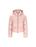 Piumino realizzato in poliammide. 8131356 C4016 BURBERRY 