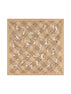 Foulard realizzato in seta. 8131637 C5055 BURBERRY 