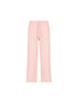 Pantaloni da tuta realizzati in un leggero misto cashmere 8131778 C2989 BURBERRY 