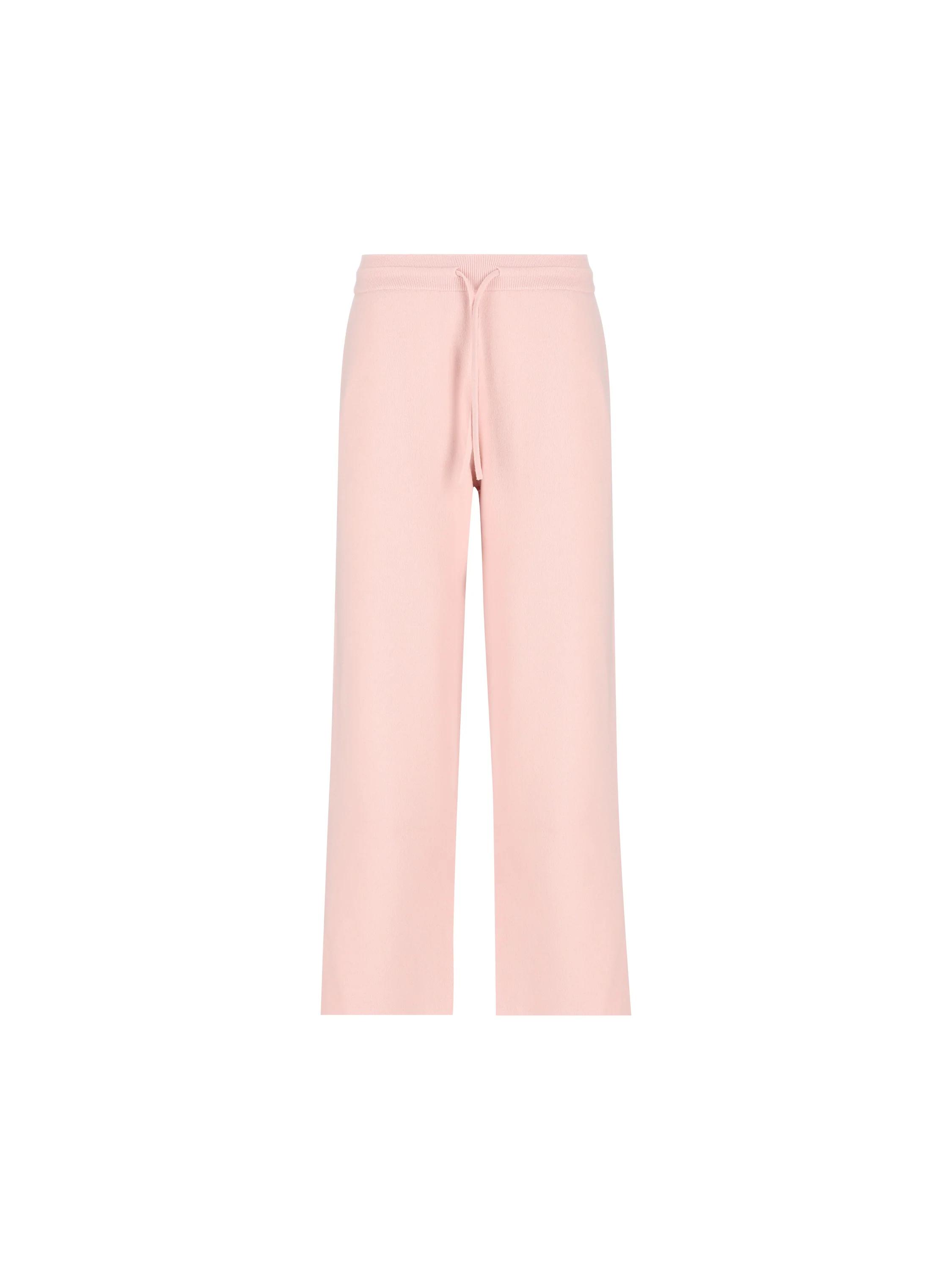 Pantaloni da tuta realizzati in un leggero misto cashmere 8131778 C2989 BURBERRY 