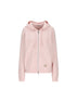 Felpa realizzata in cashmere. 8131779 C2989 BURBERRY 