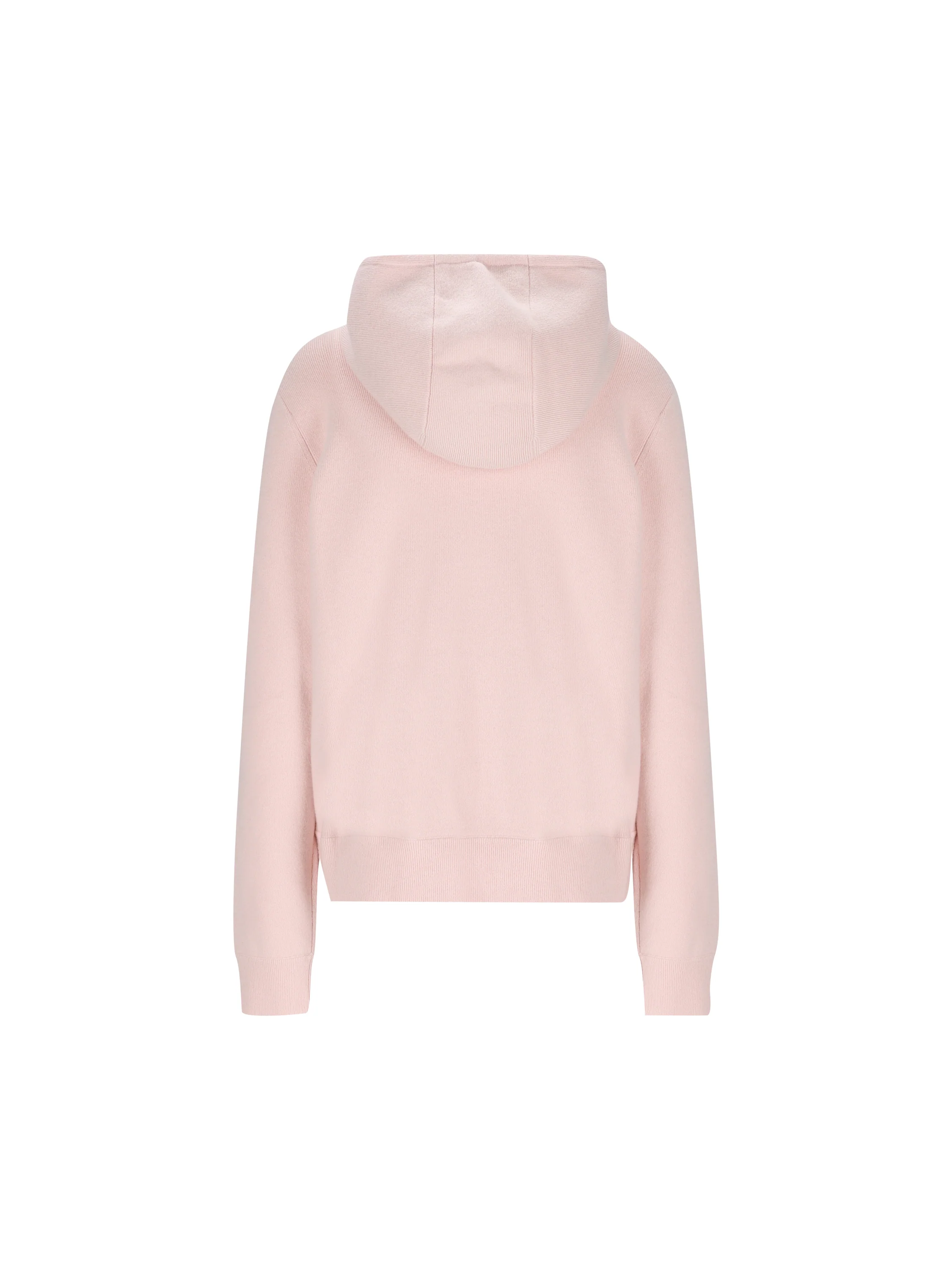 Felpa realizzata in cashmere. 8131779 C2989 BURBERRY 