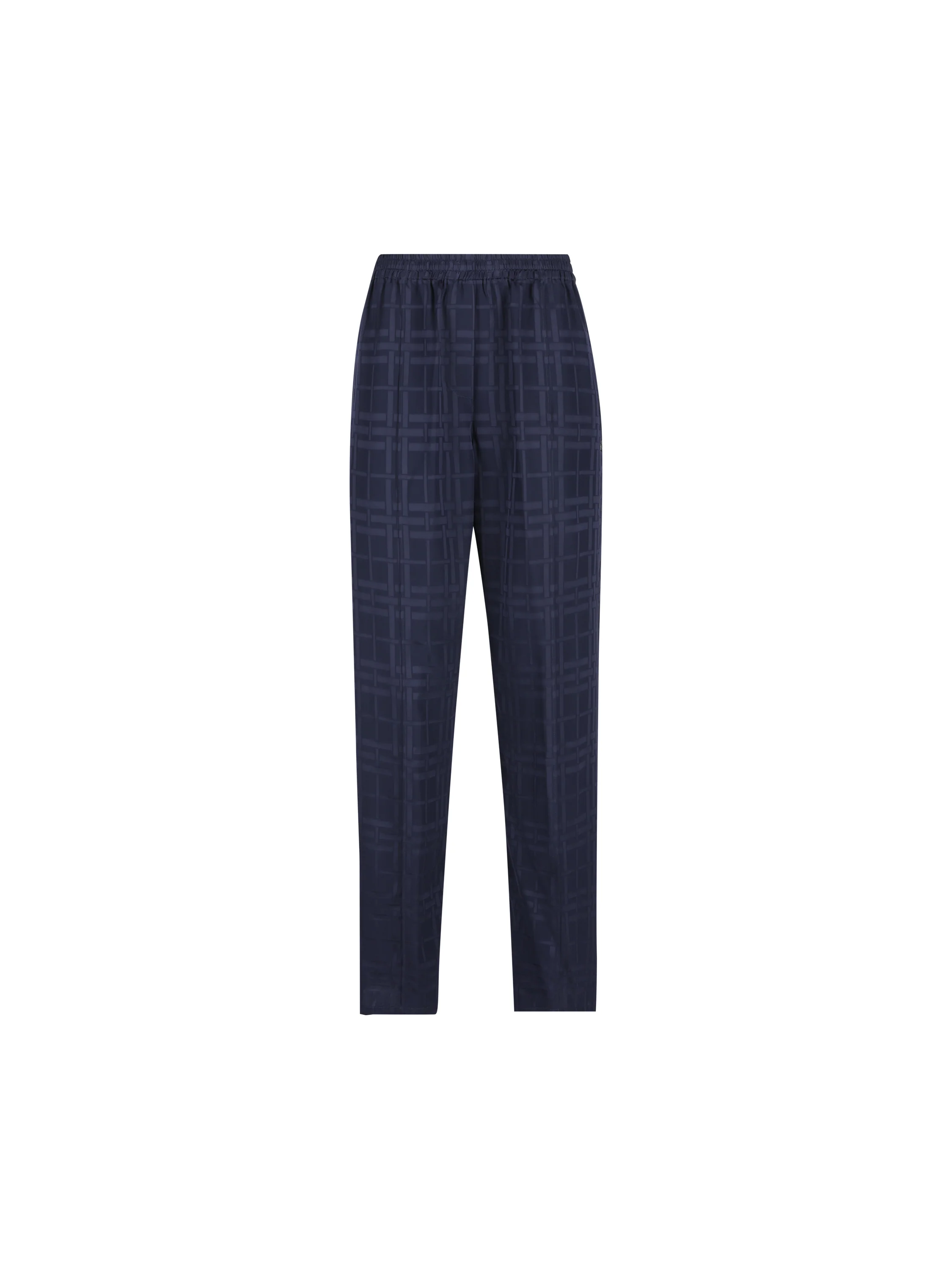 Pantaloni realizzati in seta. 8132542 C6517 BURBERRY 