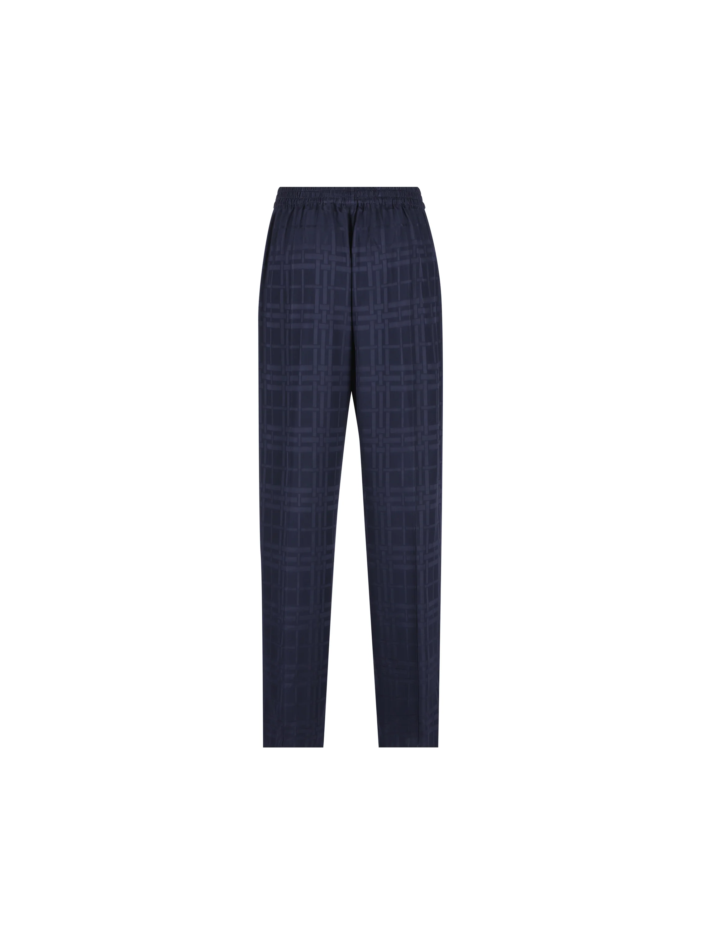 Pantaloni realizzati in seta. 8132542 C6517 BURBERRY 