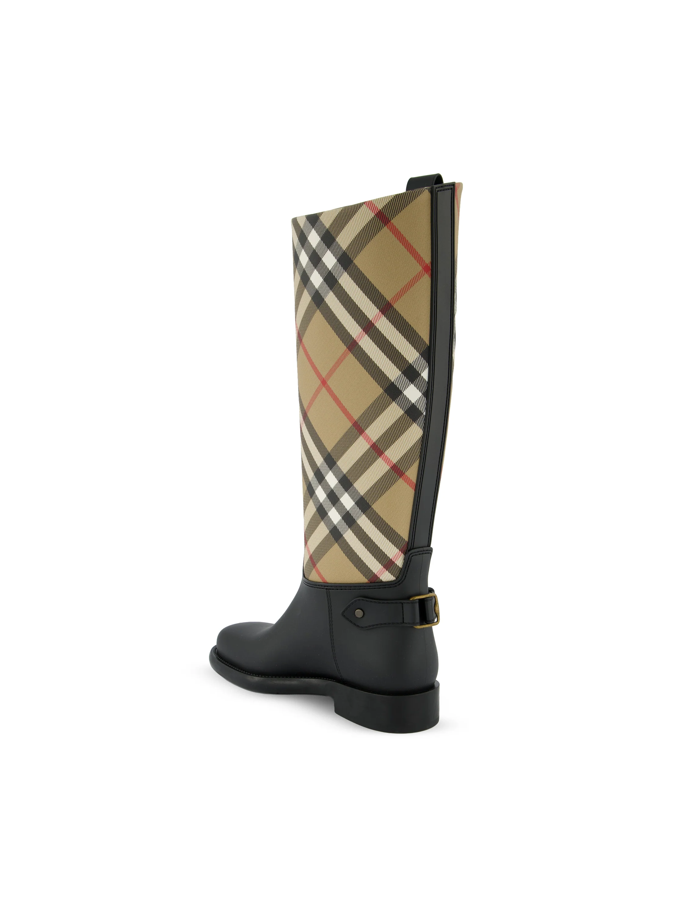 Stivali realizzati in poliuretano termoplastico 8135195 A7028 BURBERRY 