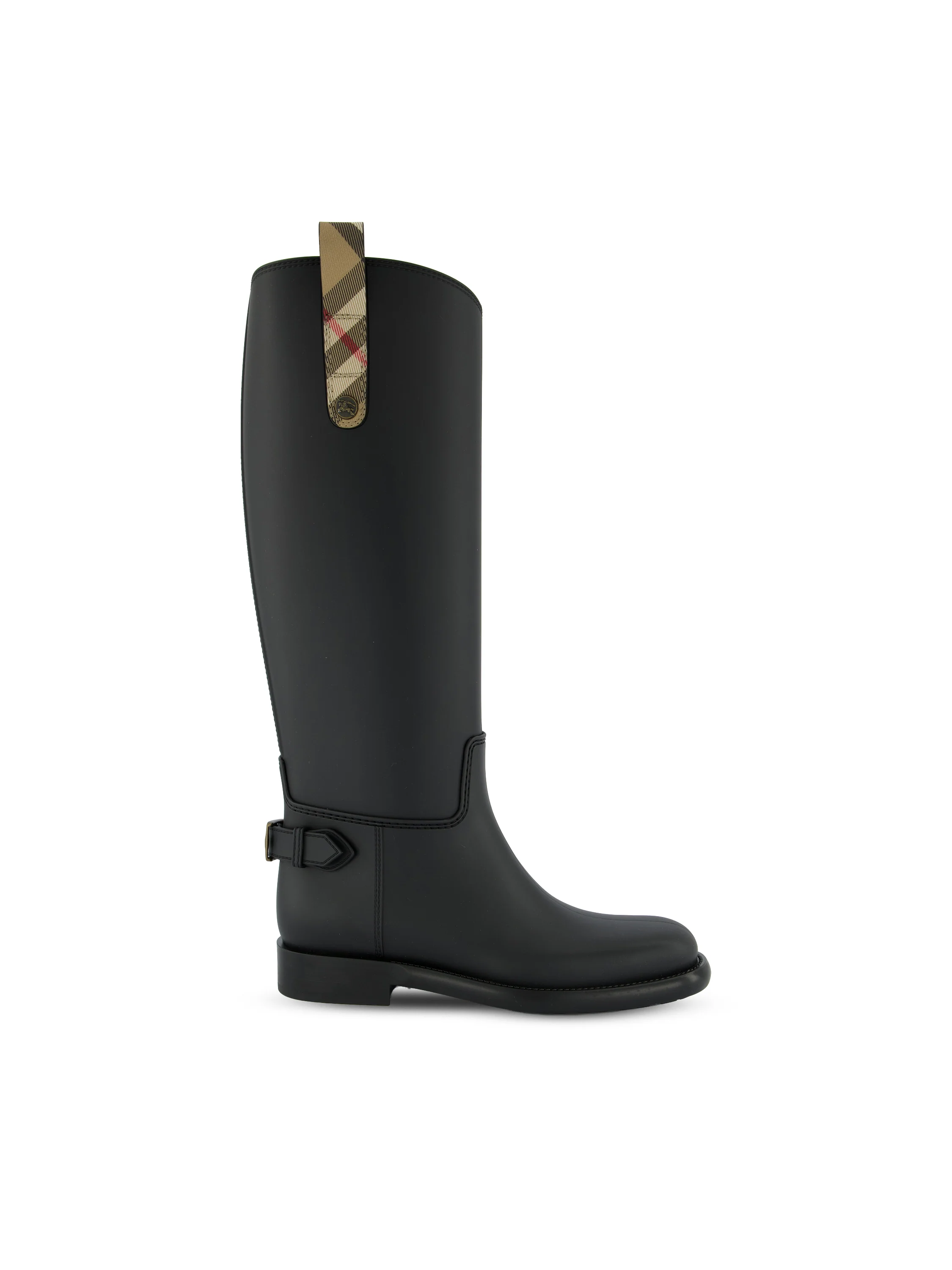 Stivali realizzati in poliuretano termoplastico. 8135200 A1189 BURBERRY 