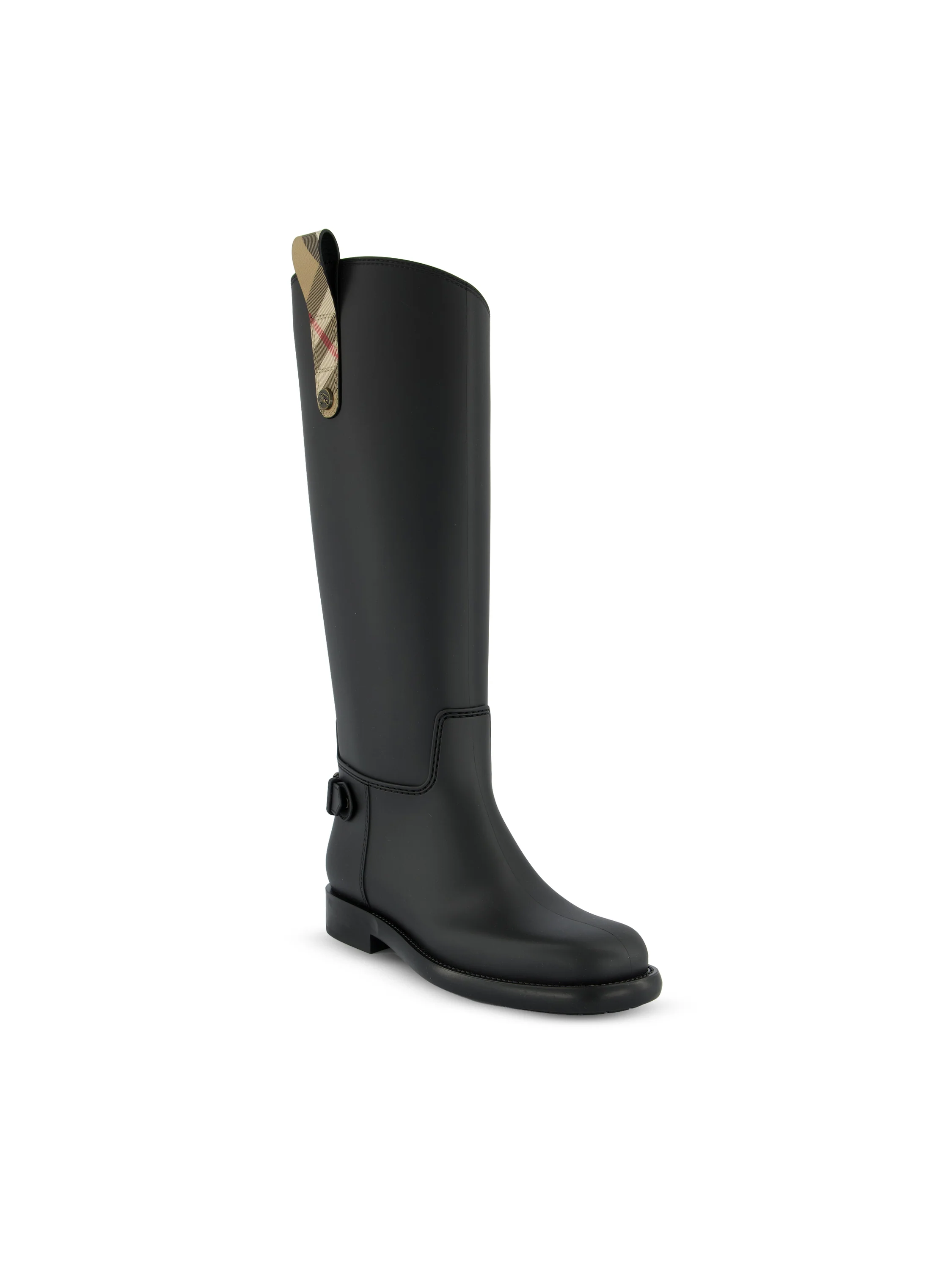 Stivali realizzati in poliuretano termoplastico. 8135200 A1189 BURBERRY 