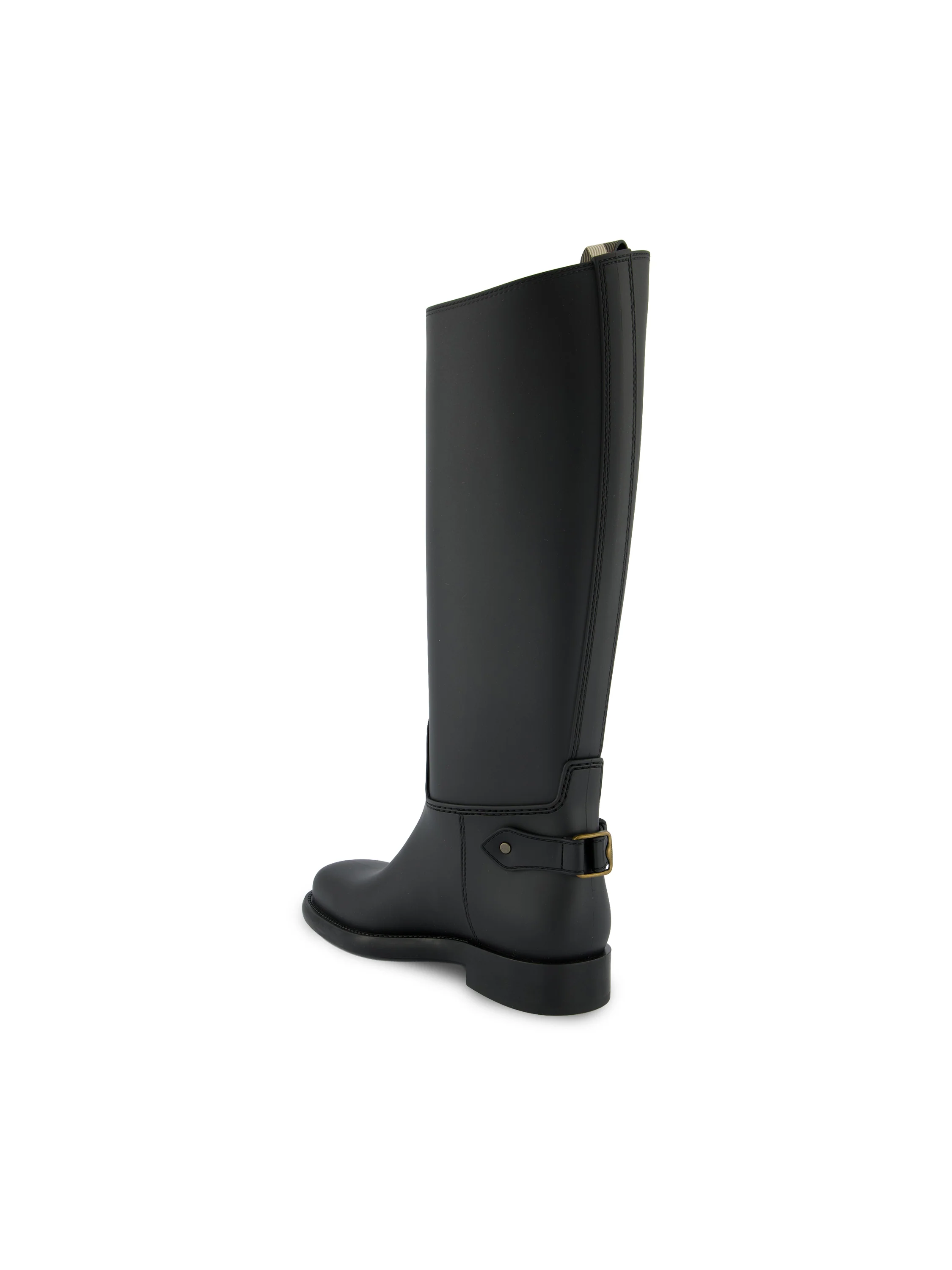 Stivali realizzati in poliuretano termoplastico. 8135200 A1189 BURBERRY 