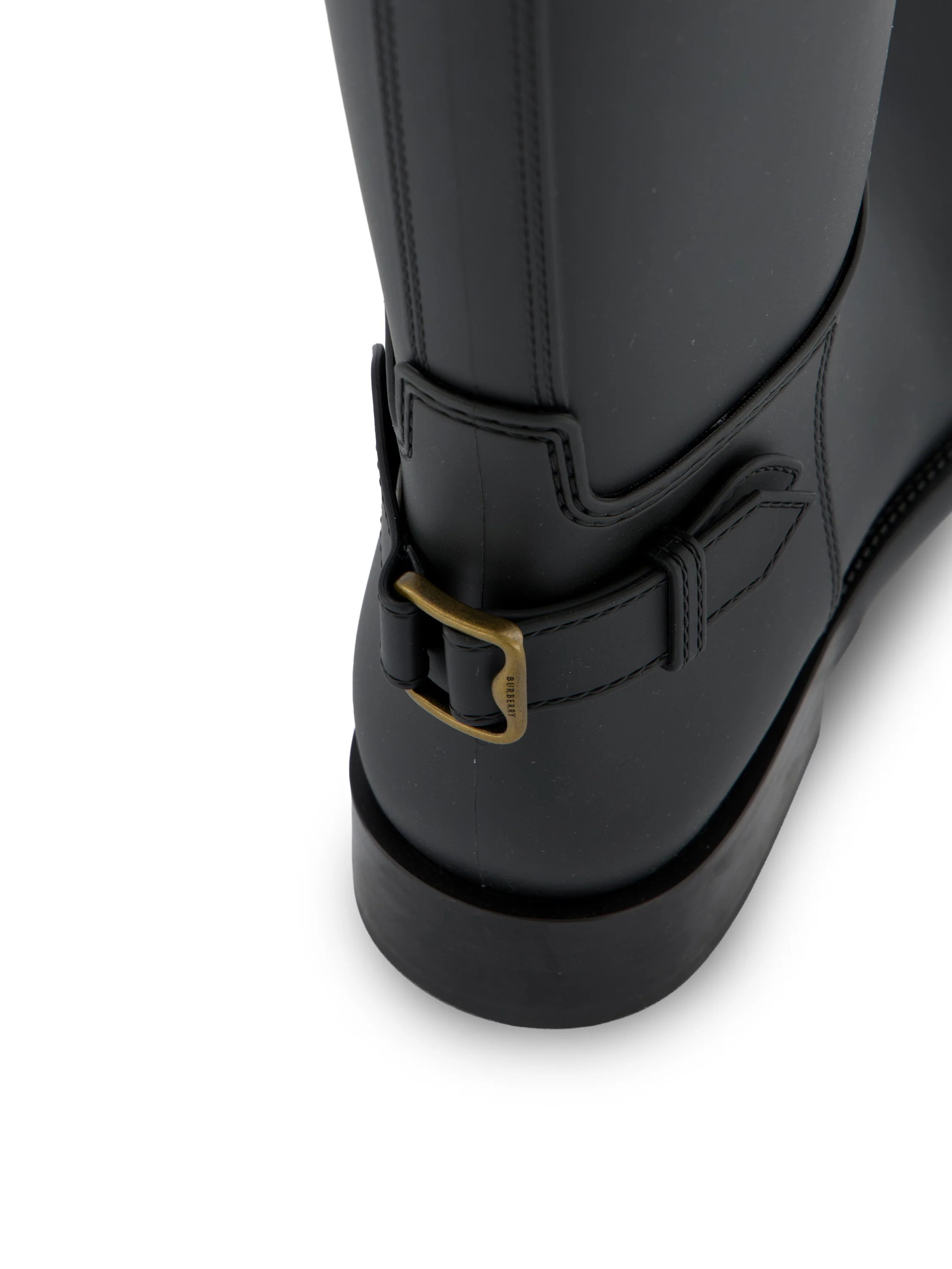 Stivali realizzati in poliuretano termoplastico. 8135200 A1189 BURBERRY