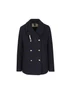 Cappotto realizzato in misto lana. 38340016 BN CAMPLIN 