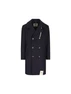 Cappotto realizzato in misto lana. 38340035 881 CAMPLIN 