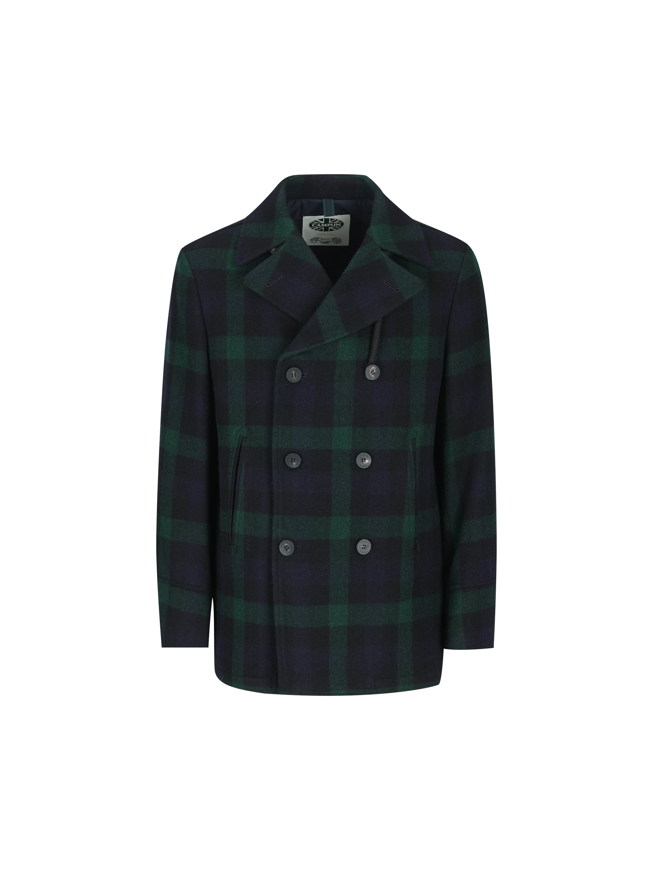  38340039 BW CAMPLIN 