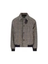Giacca realizzata in lana. 38340044 BBM CAMPLIN 