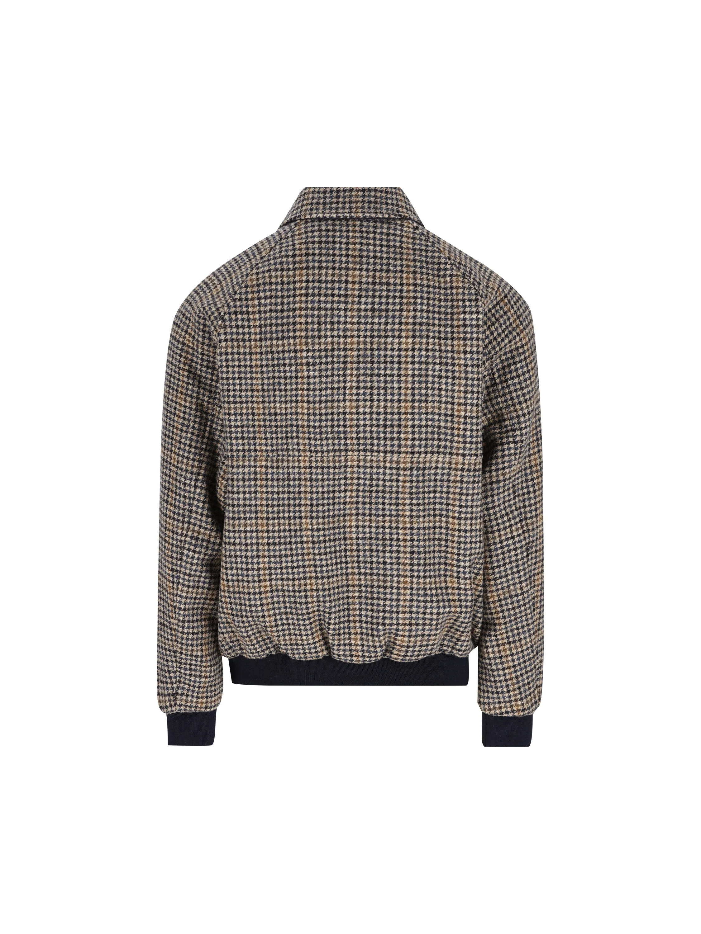 Giacca realizzata in lana. 38340044 BBM CAMPLIN