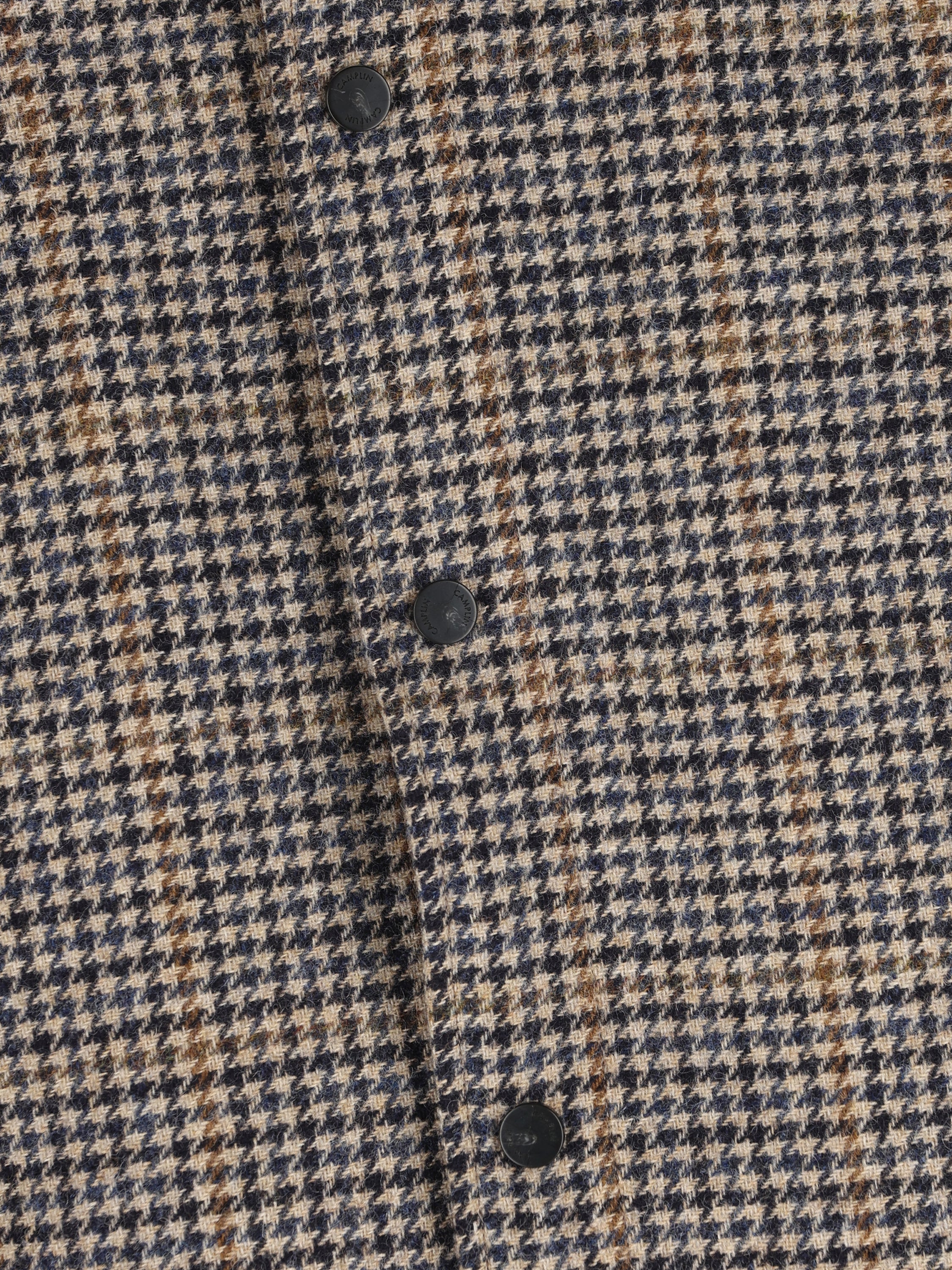 Giacca realizzata in lana. 38340044 BBM CAMPLIN 