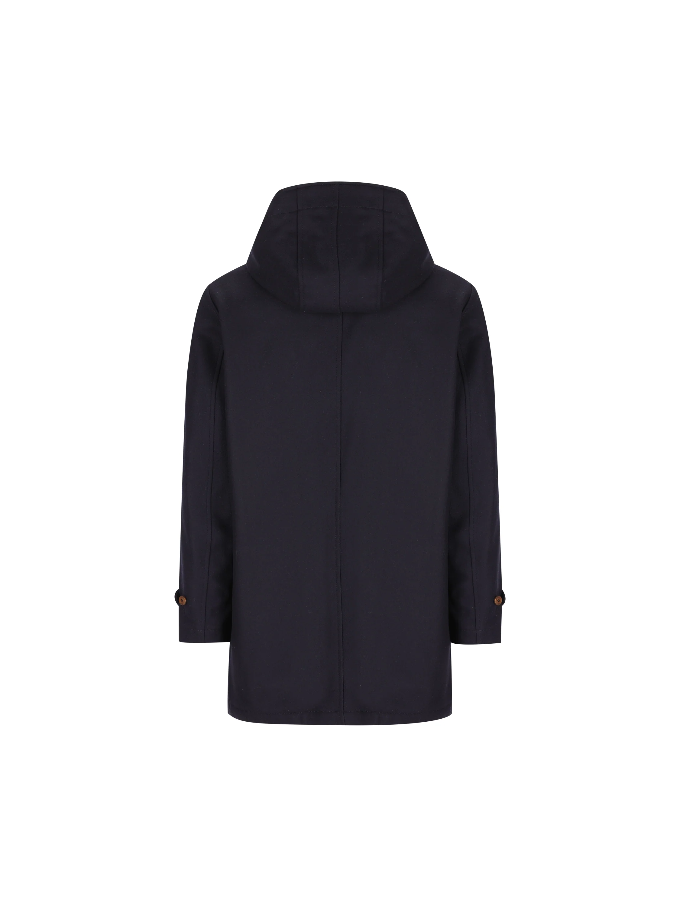 Cappotto realizzato in misto lana. 38340063 881 CAMPLIN 