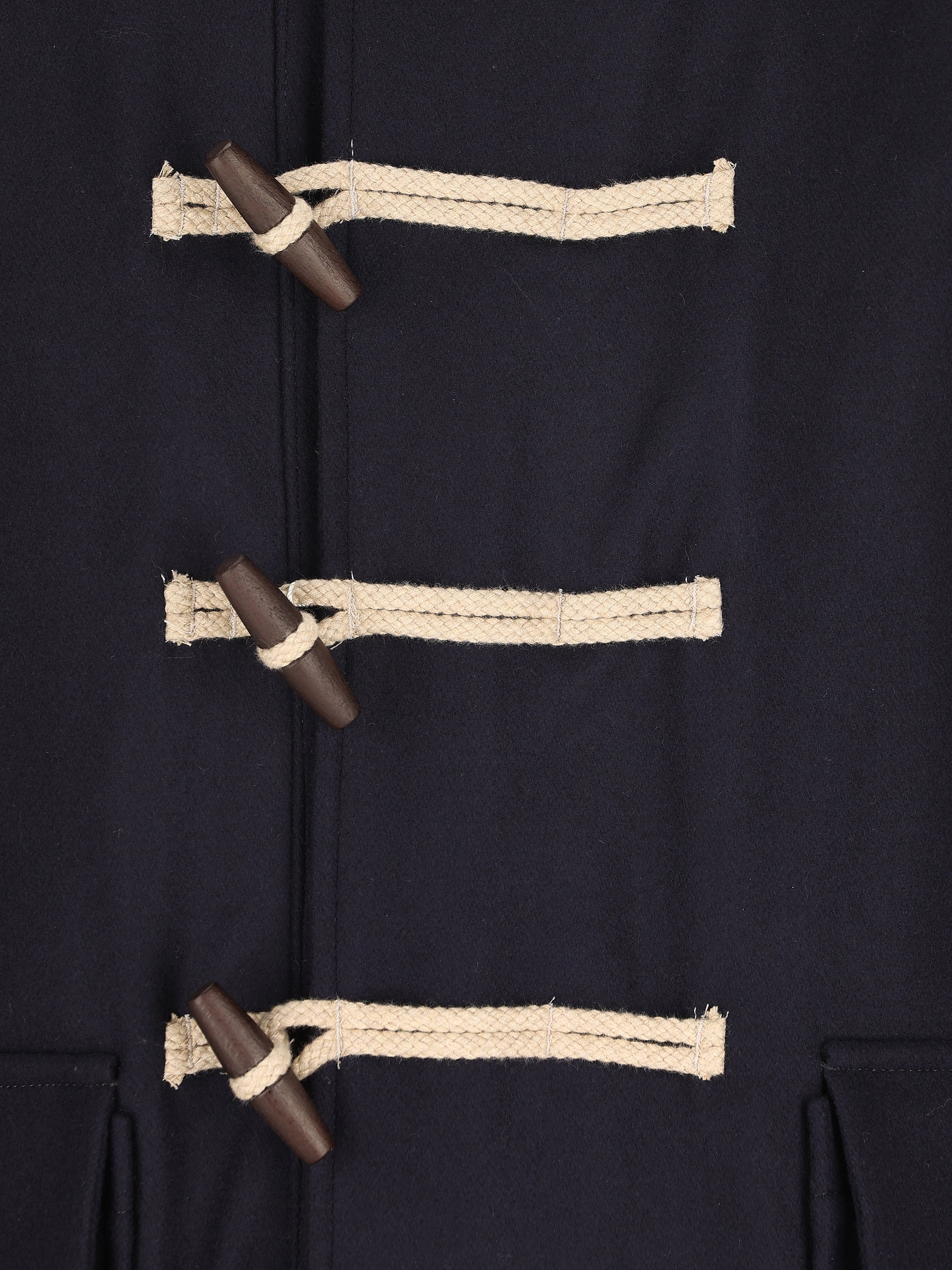 Cappotto realizzato in misto lana. 38340063 881 CAMPLIN 