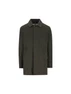 Cappotto realizzato in msto cotone. 38340081 VB CAMPLIN 