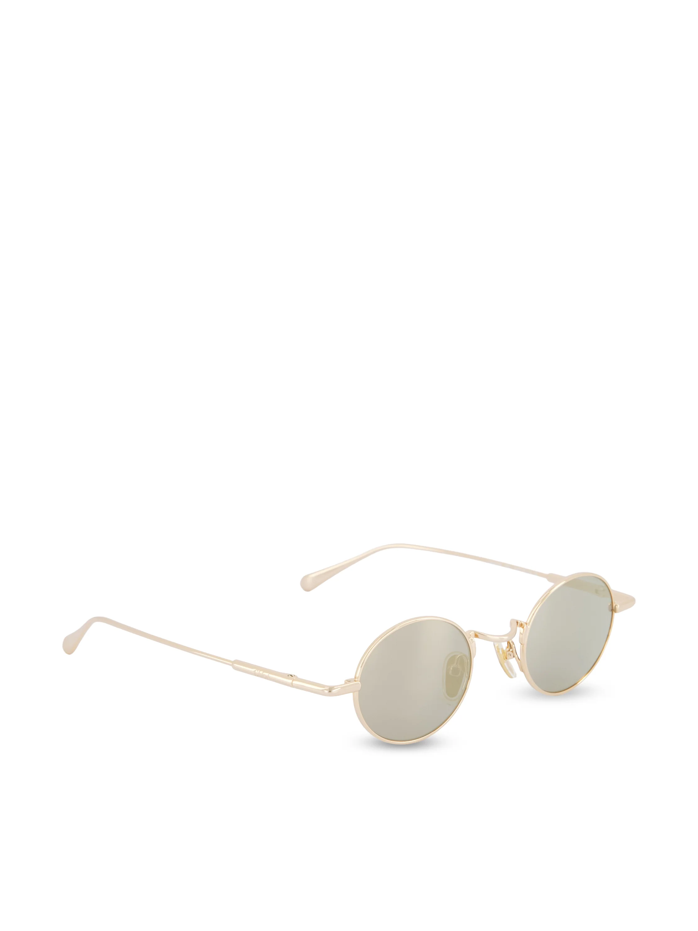 Occhiali da sole realizzati in metallo. CH0414S 001 CHLOE' 