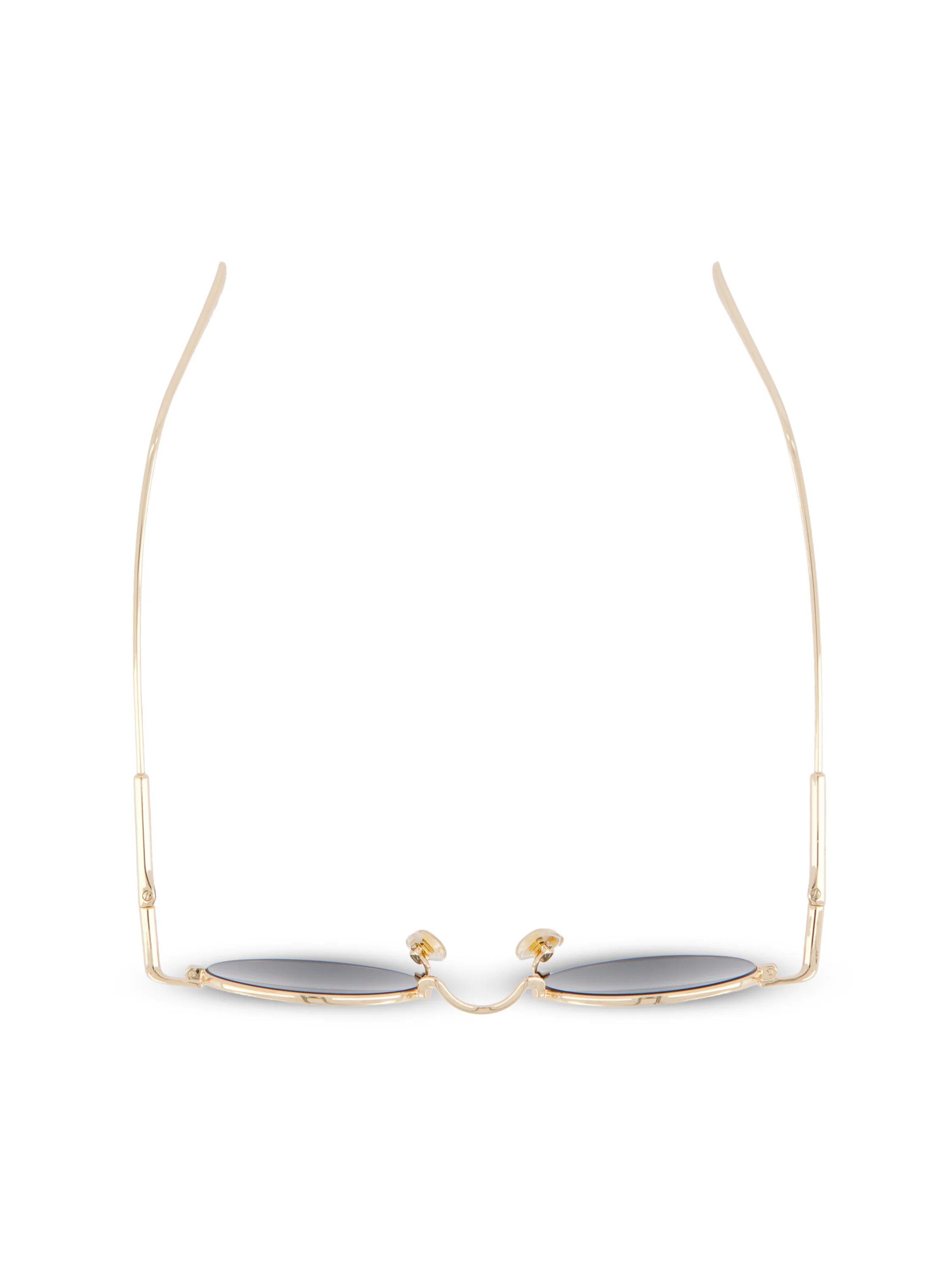 Occhiali da sole realizzati in metallo. CH0414S 001 CHLOE' 