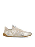 Sneakers realizzate in pelle. CH26A15RYO 9DG CHLOE' 