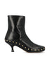 Stivali realizzati in pelle. CH26A20OUN 001 CHLOE' 