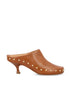 Sabot realizzate in pelle di agnello. CH26A20PUN 27T CHLOE' 