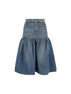 Pantaloni realizzati in denim. CH26ADP50901 40C CHLOE' 