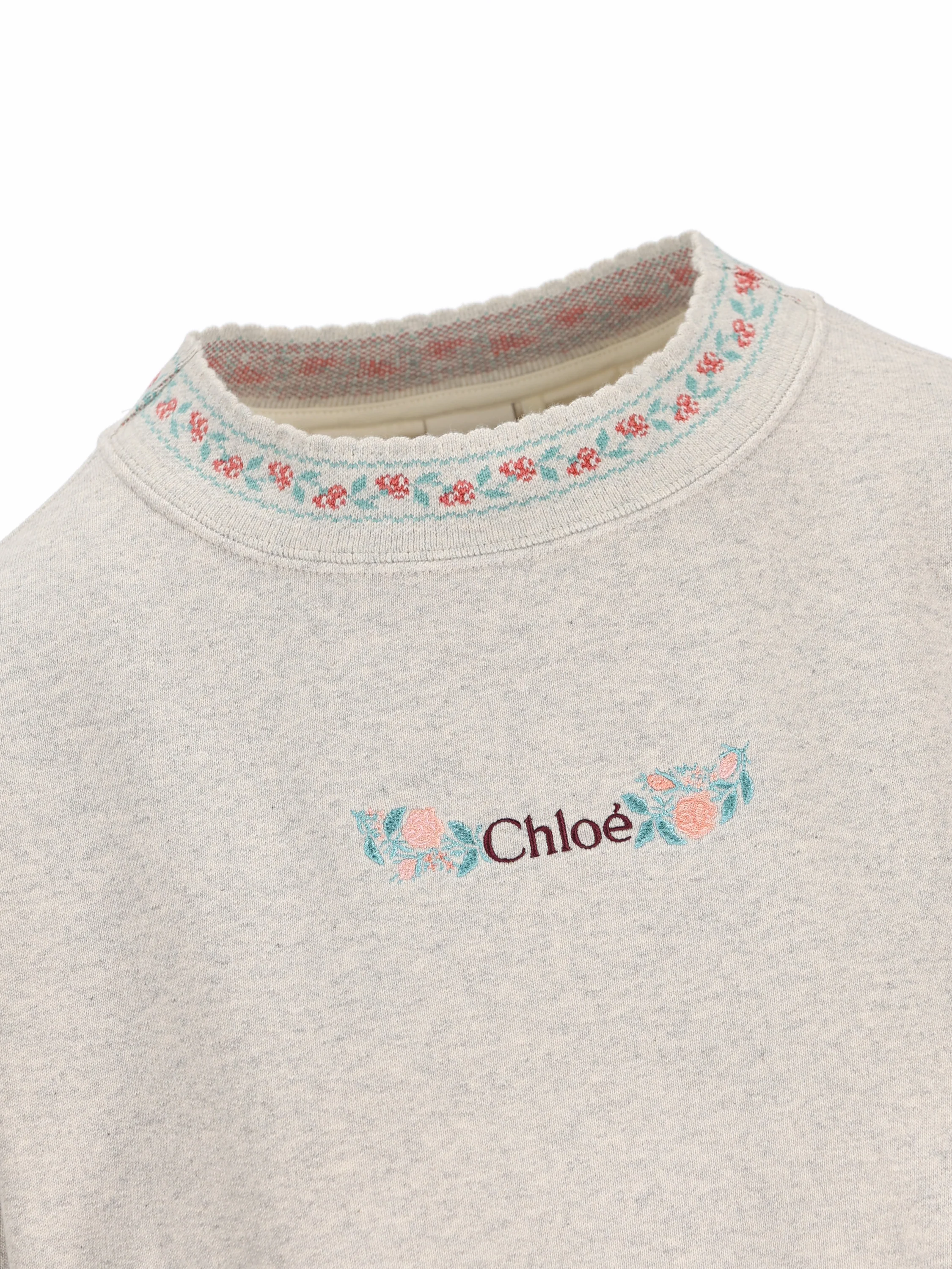 CH26AJH23081 01N CHLOE' 